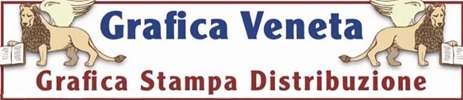 Grafica Veneta Logo