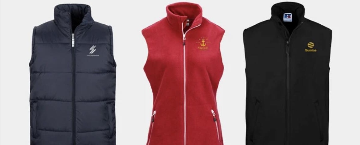 Servizio di serigrafia personalizzata su abbigliamento e gadget
