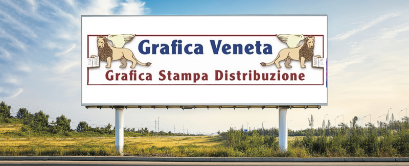 Servizio di cartellonistica e insegne pubblicitarie